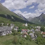 Appartement Soca Valley *