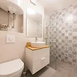 Soca Valley Appartement Bovec