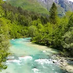 Appartement Soca Valley