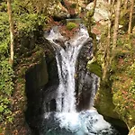 Soca Valley
