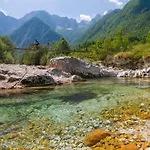 Soca Valley Appartement Bovec