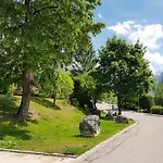 Appartement Soca Valley