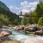 Soca Valley Appartement *