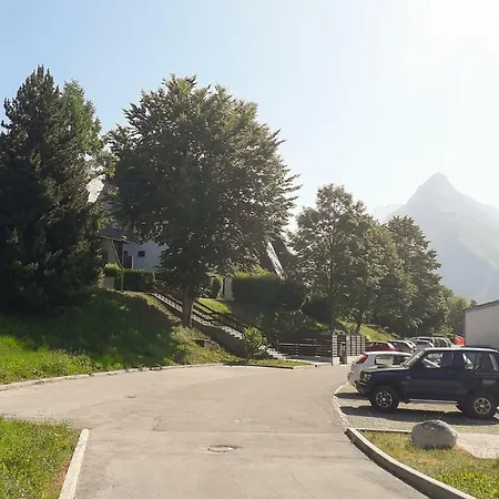Soca Valley