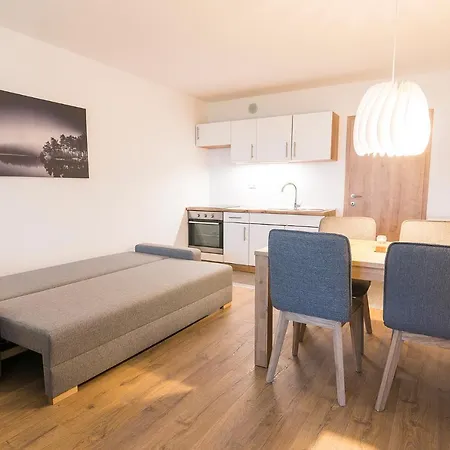 Apartamento Soca Valley Bovec