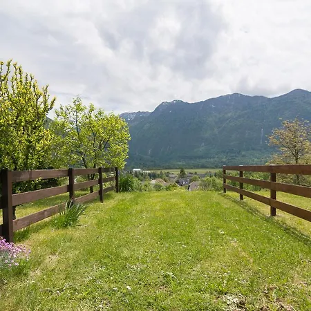 Soca Valley Appartement
