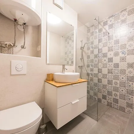 Soca Valley Apartamento Bovec