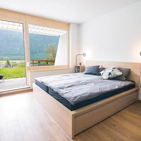 Soca Valley Bovec