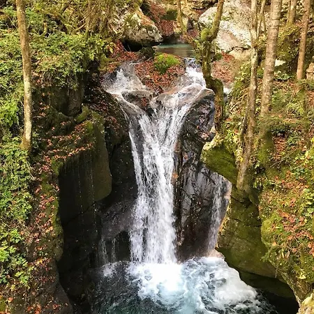 Soca Valley