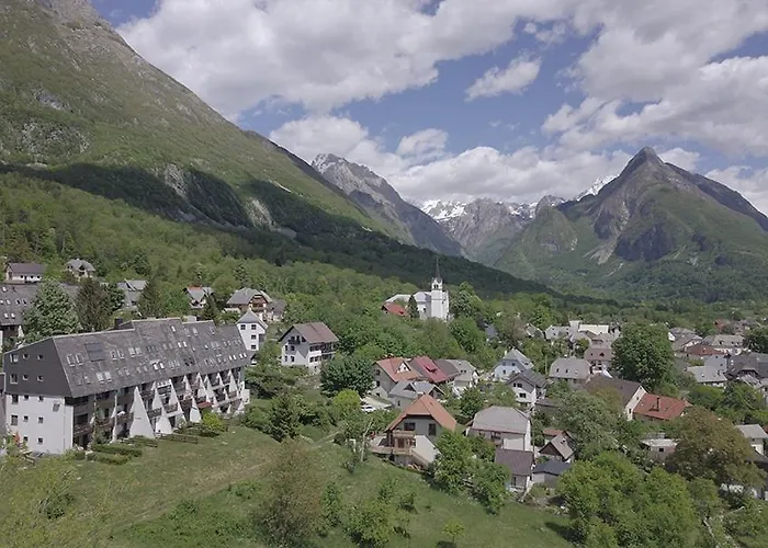 Apartamento Soca Valley *