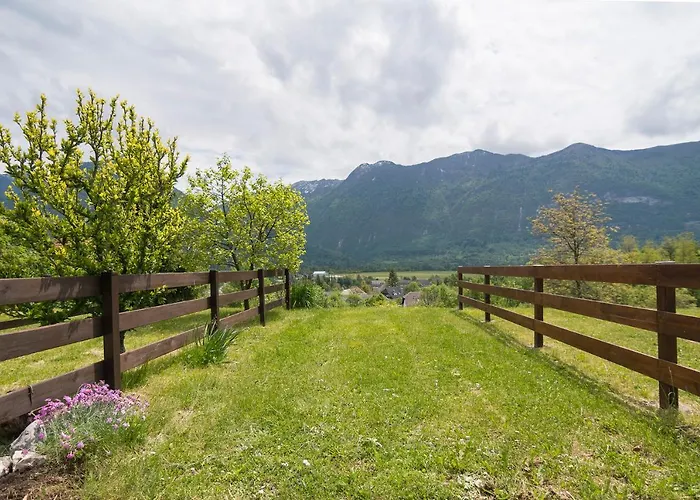 Soca Valley Apartamento