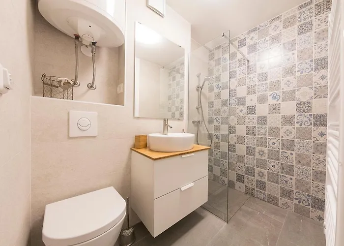 Soca Valley Apartamento Bovec