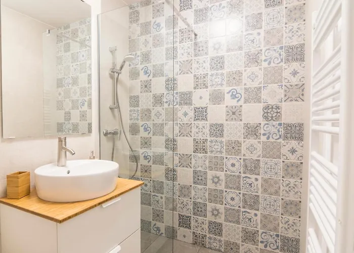 Soca Valley Apartamento *