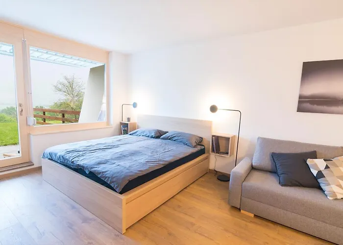 Apartamento Soca Valley *