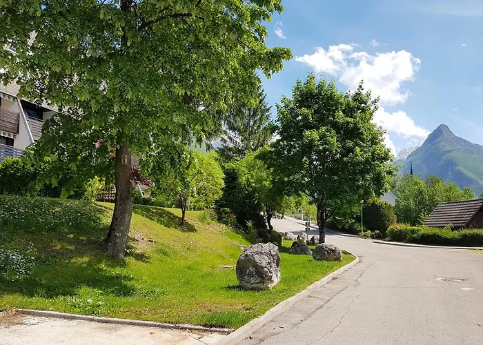 Apartamento Soca Valley