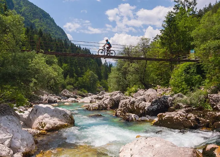 Soca Valley Apartamento *